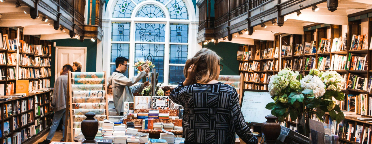 INFLUENCER MARKETING