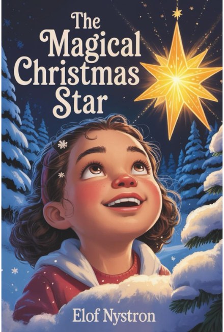 The Magical Chirstmas Star