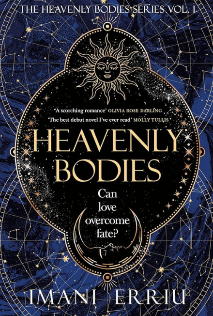 Heavenly Bodies