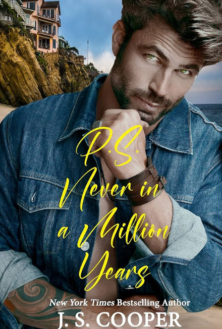 P.S. Never in a Million Years