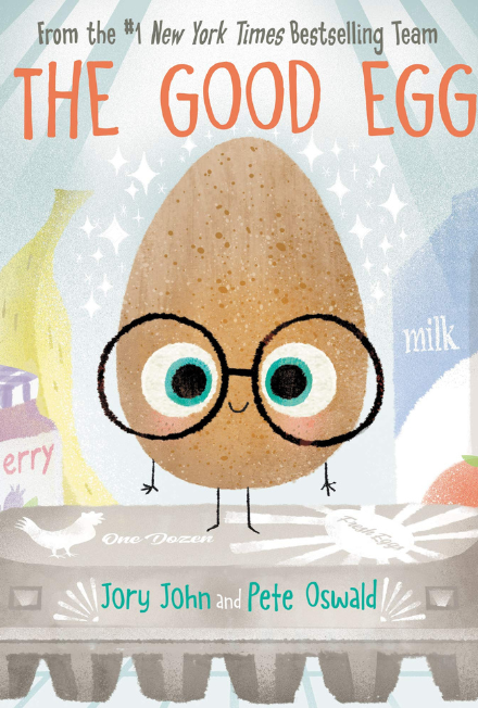 The Good Egg